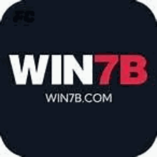 WIN7B Logo